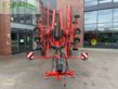 Rastrillo - Kuhn - ga8731