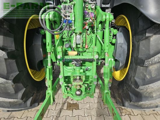 Tractor agrícola - John Deere - 6250r