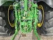 Tractor agrícola - John Deere - 6250r