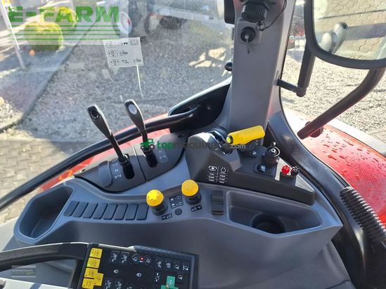 Tractor agrícola - Steyr - 4140 expert