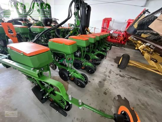 Sembradora monograno mecanica - Amazone - precea 6000-2 fcc su