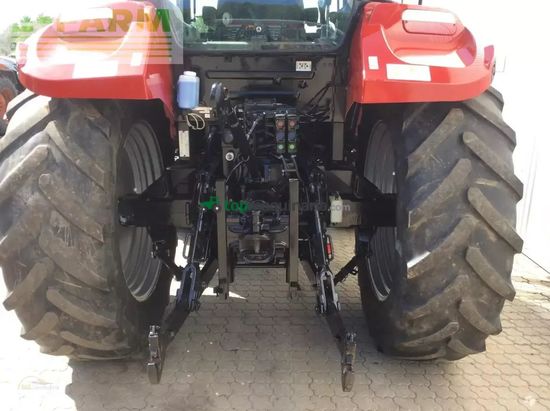 Tractor agrícola - Case IH - farmall 95 u ep