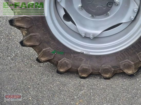 Tractor agrícola - Massey Ferguson - mf 4710 m dyna-2 kabine