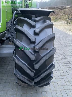 Tractor agrícola - Fendt - 720 vario profi+ setting2 profiplus ProfiPlus