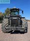 Tractor agrícola - Claas - xerion 4000 trac vc
