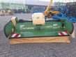 Cortacésped manual - Krone - easycut f 320 cv ges