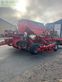 Combinado de siembra - Kverneland - u drill plus 4001f