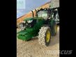 Tractor agrícola - John Deere - 6155m