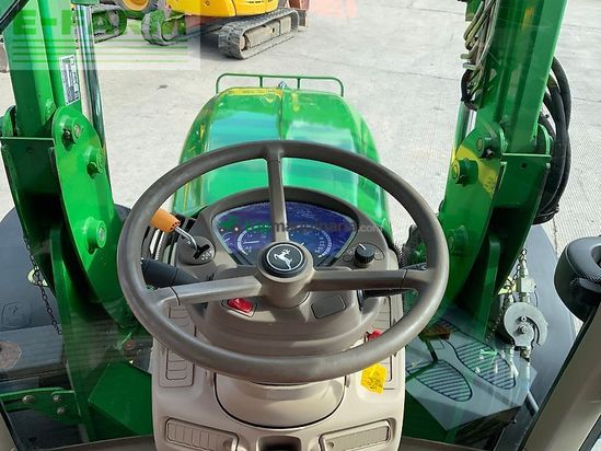 Tractor agrícola - John Deere - 6330 premium tractor (st26489)