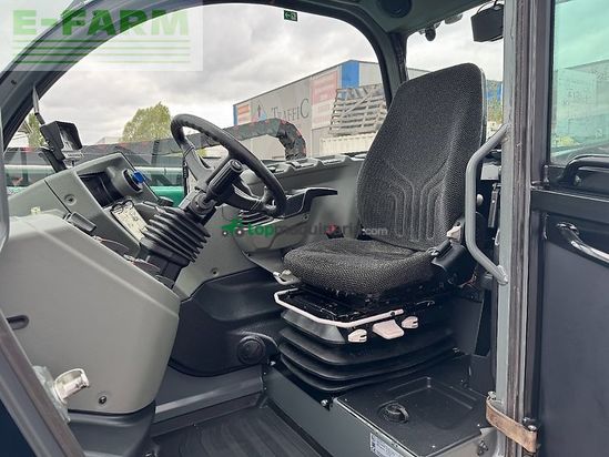 Telescopica - kramer - kt 457