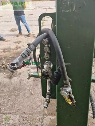 Sembradora monograno mecanica - Amazone - edc 6000-tc 8-75