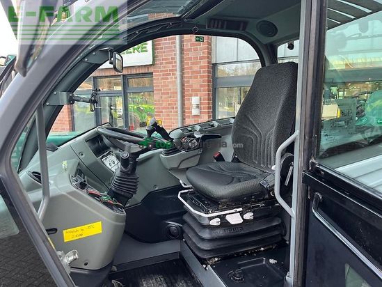 Telescopica - kramer - kt447