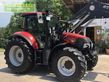 Tractor agrícola - Case IH - luxxum 120