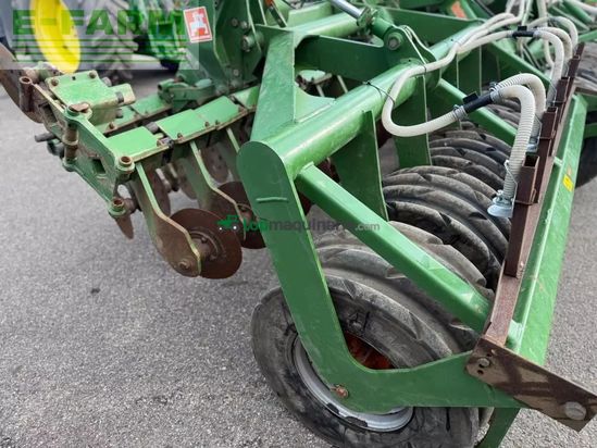 Grada rotativa - Amazone - catros 7501-t