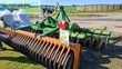 Grada rotativa - Amazone - catros 4001