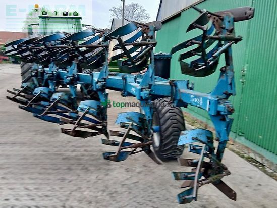 Arado - Rabe - kranich-avant 160 - 6 schar