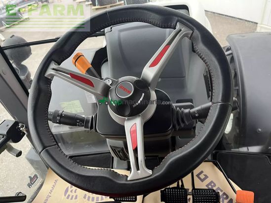 Tractor agrícola - Steyr - 6150 profi cvt
