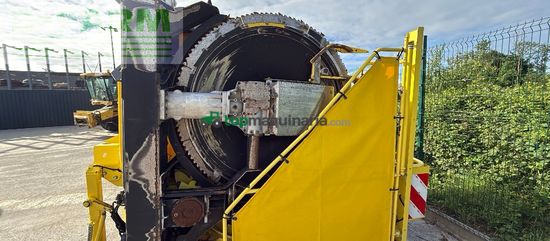 Cabezal - John Deere - 490 Plus