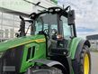 Tractor agrícola - John Deere - 6m 95