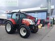 Tractor agrícola - Steyr - profi 4115 komfort