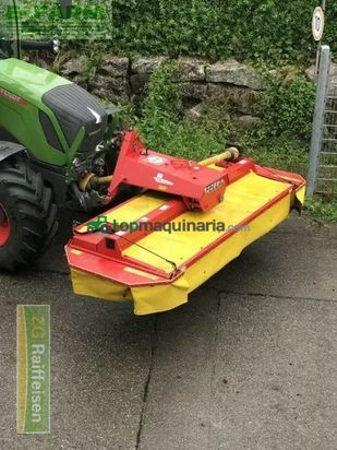 Cortacésped manual - Fella - sm 310 fp