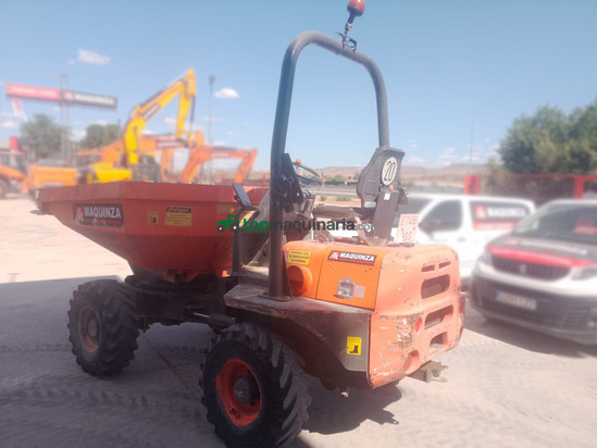 Dumper AUSA D350 AHG