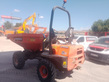 Dumper AUSA D350 AHG