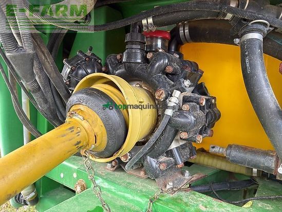 Atomizador - John Deere - 740
