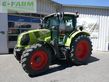 Tractor agrícola - Claas - arion 440