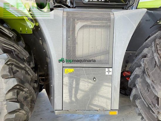 Tractor agrícola - Claas - xerion 5000 trac vc