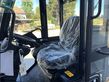 Minicargadora - JCB - 403 mit kabine und euroaufnahme