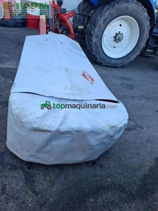 Cortacésped manual - Kuhn - gmd315ff