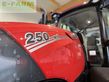 Tractor agrícola - Case IH - optum 250 cvxdrive
