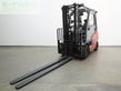 Elevadora - Linde - h 30 t 1202