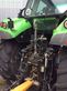 Tractor agrícola - Deutz-Fahr - agrotron ttv 7230 t4f