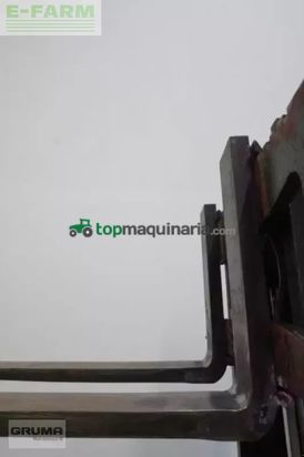 Elevadora - Linde - e 18 l evo 386-02