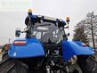 Tractor agrícola - New Holland - t7.200 autocommand