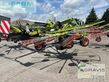 Rastrillo - Claas - liner 4000