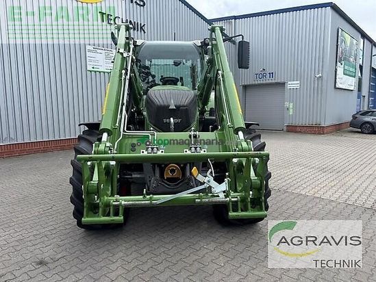 Tractor agrícola - Fendt - 724 vario gen-6 profi+ setting 2