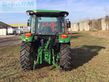 Tractor agrícola - John Deere - 5075 E