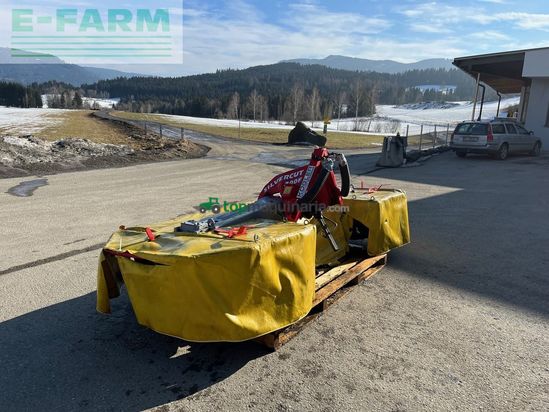 Cortacésped manual - SIP - silver cut 300 f