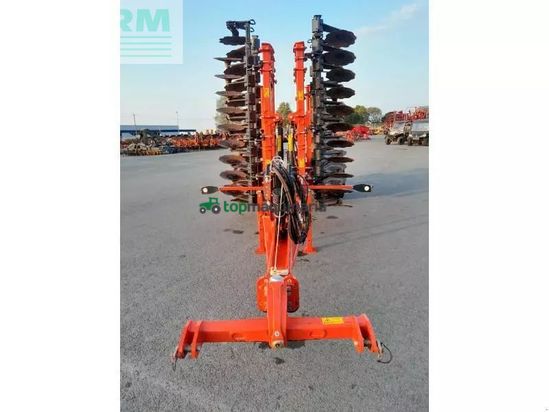Grada de disco - Kuhn - optimer-l5000