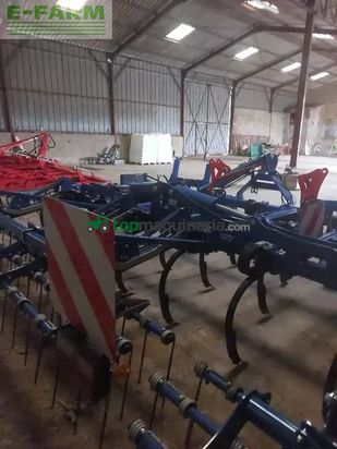 Combinado de siembra -  - liberto 4m60