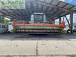 Cosechadora de Cereal - Claas - lexion 650