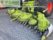 Cabezal - Claas - orbis 600 sd
