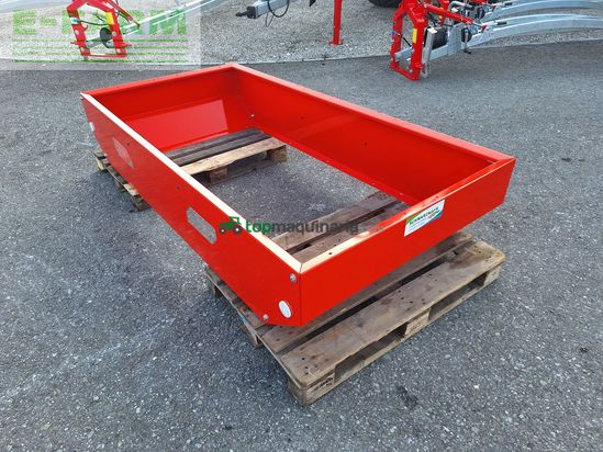 Esparcidor - Rauch - aufsatz m1100