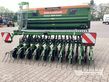 Combinado de siembra - Amazone - cataya 3000 super