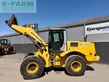 Minicargadora - New Holland - w 170