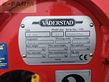 Grada de disco - Väderstad - carrier crd 300 crosscutter