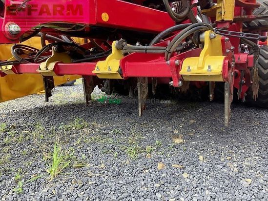 Sembradora - Väderstad - spirit 400 c